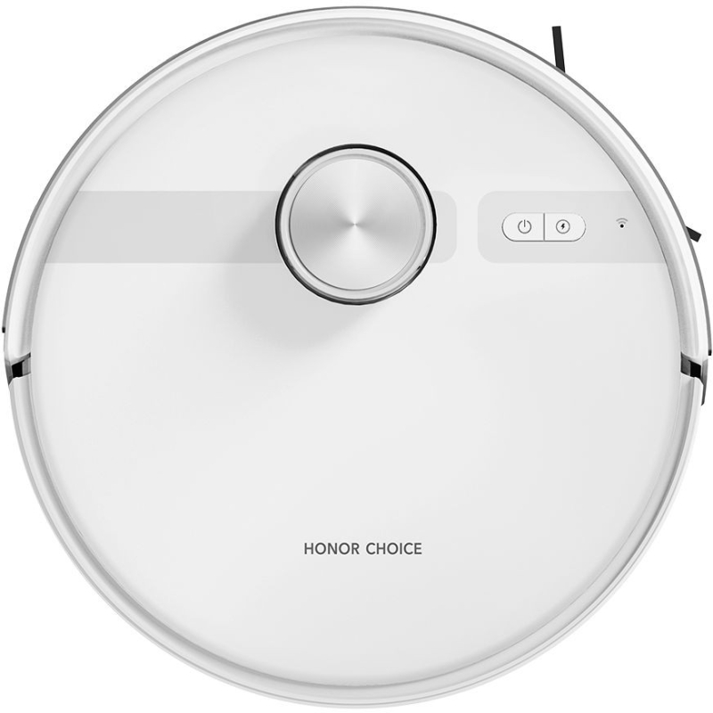 Робот-пылесос Honor Choice R3 Plus ROB-08, Белый Фото-5