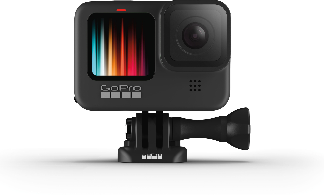 go pro hero9 black