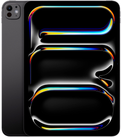 Apple iPad Pro (M4, 2024) 11