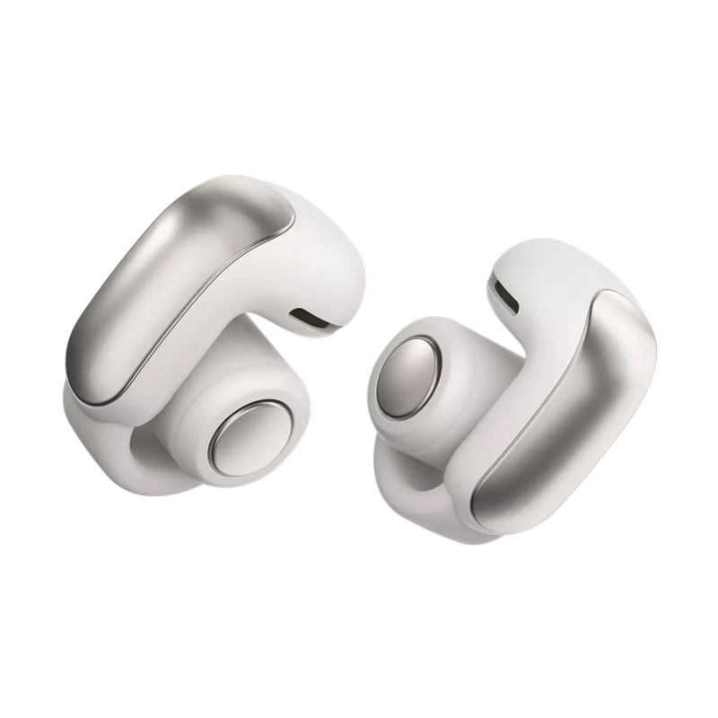 Наушники TWS Bose Ultra Open Earbuds, белый