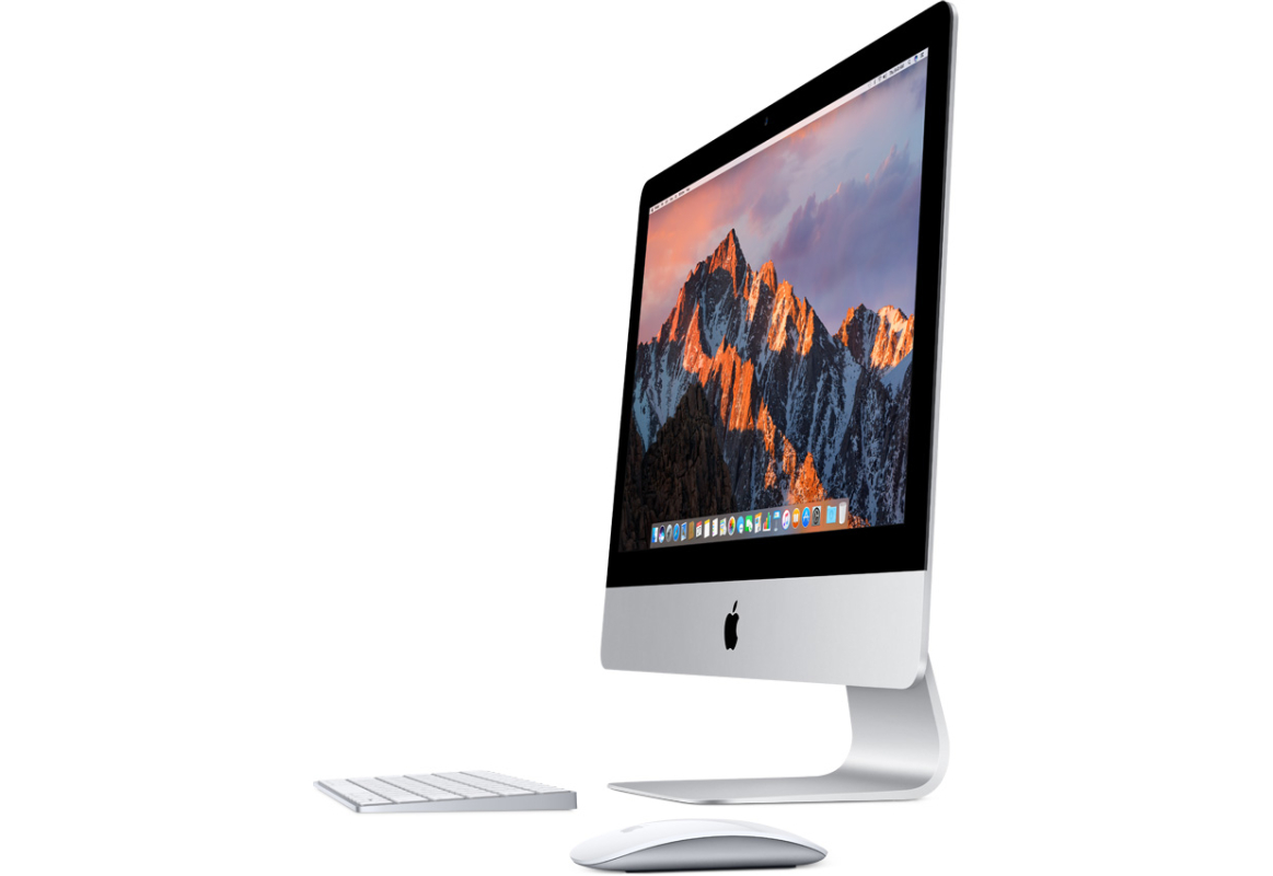 Купить Apple iMac 21.5