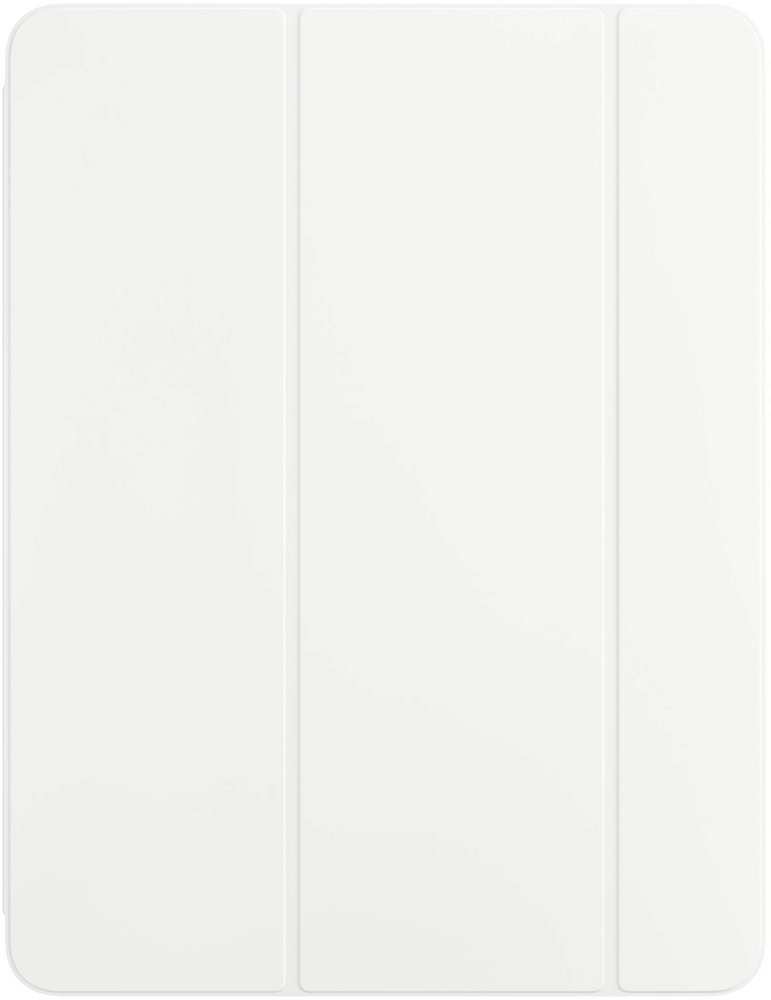 

Чехол Apple Smart Folio iPad Pro 13" (M4) белый, Чехол Smart Folio iPad Pro 13" (M4) белый