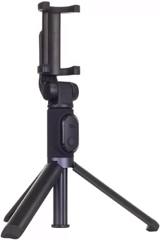 Монопод Xiaomi Mi Selfie Stick Tripod, черный