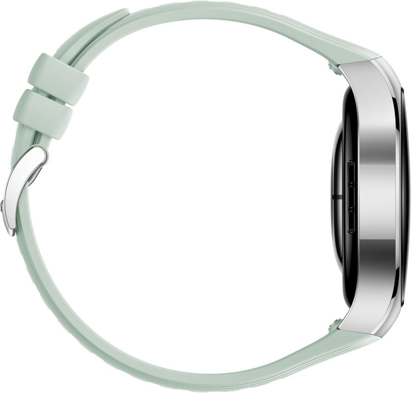 Смарт-часы HUAWEI Watch 5, 42 мм, Светло-зеленый Фото-6