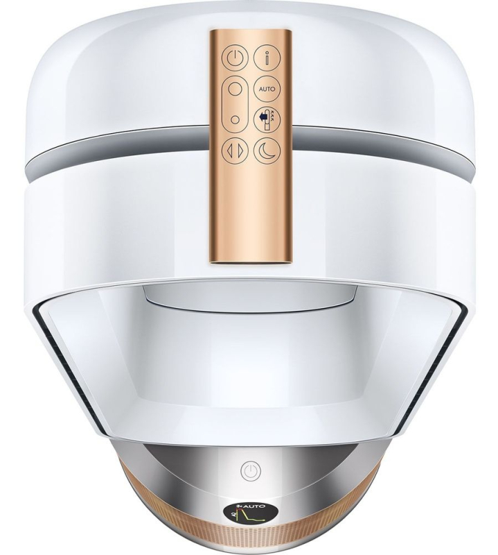 Очиститель воздуха Dyson Air Purifier TP09, золото/медь Фото-3