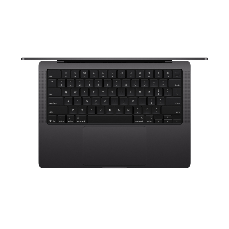 Купить Apple MacBook Pro 14