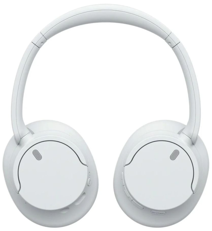 Наушники накладные Sony WH-CH720N, белый Фото-2