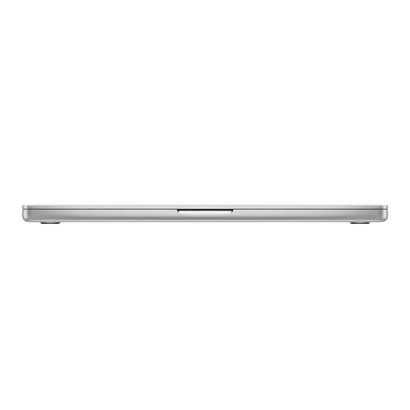 Apple MacBook Pro 16" (M4 Max 14C CPU, 32C GPU, 2024) 36 ГБ, 1 ТБ SSD, серебристый Фото-5
