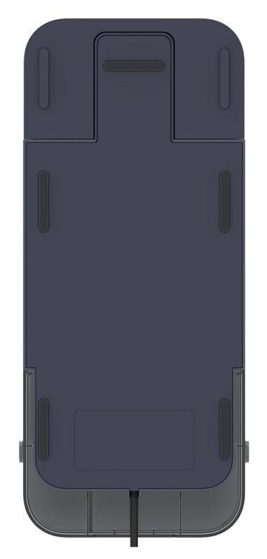 Диспенсер для воды Xiaomi Smart Filtered Water Dispenser Pro, серый Фото-3