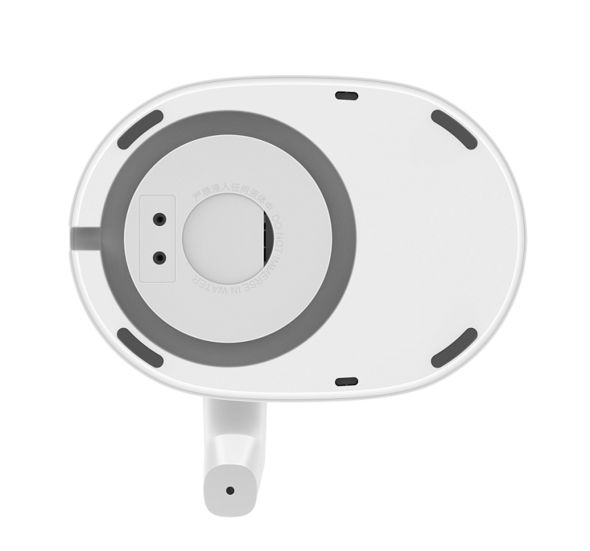 Чайник умный Xiaomi Smart Kettle 2 Pro, белый Фото-6