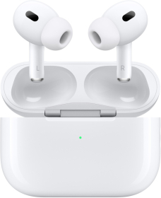 Беспроводные наушники Apple AirPods Pro (2-го поколения, 2023) MagSafe USB-C, белый