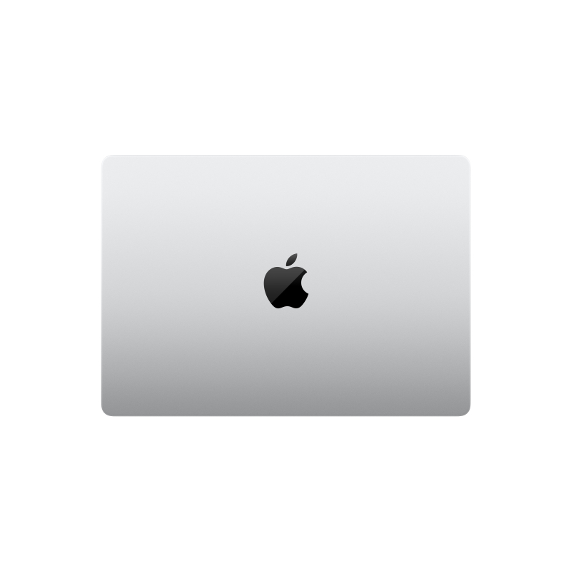 Apple MacBook Pro 14" (M4 Max 14C CPU, 32C GPU, 2024) 36 ГБ, 1 ТБ SSD, серебристый Фото-6