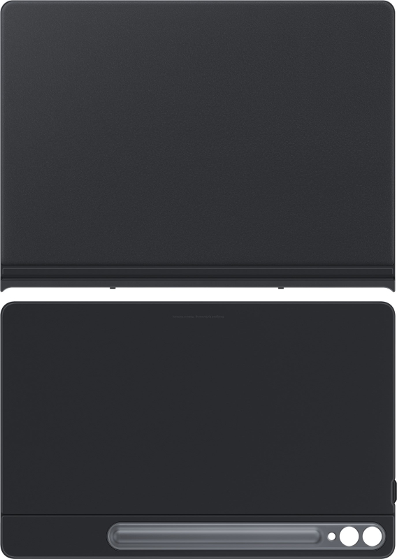 Чехол-книжка Samsung Book Cover Tab S9+ черный Фото-7