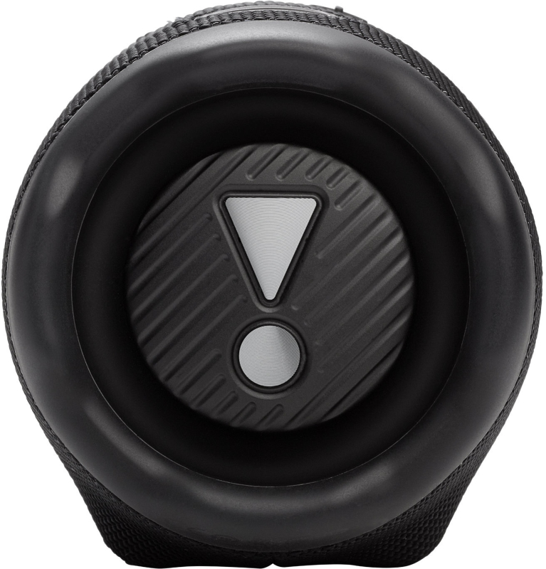 Акустика портативная JBL Charge 6, черный Фото-7