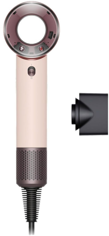 Dyson HD19 Ceramic Pink (без кейса)