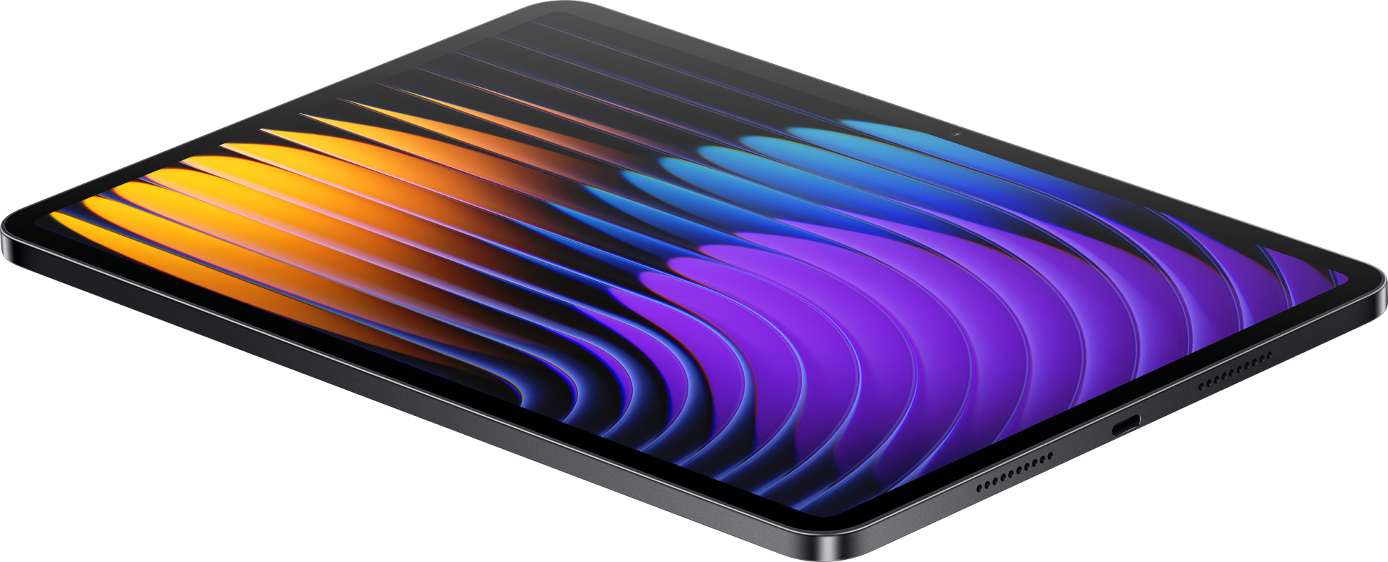 Планшет Xiaomi Pad 7 Pro 8 ГБ/128 ГБ, серый Фото-8
