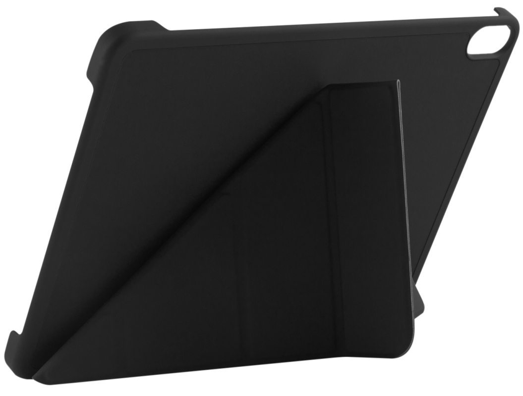 Чехол-книжка moonfish для iPad Air 10.9 (2022), черный Фото-4