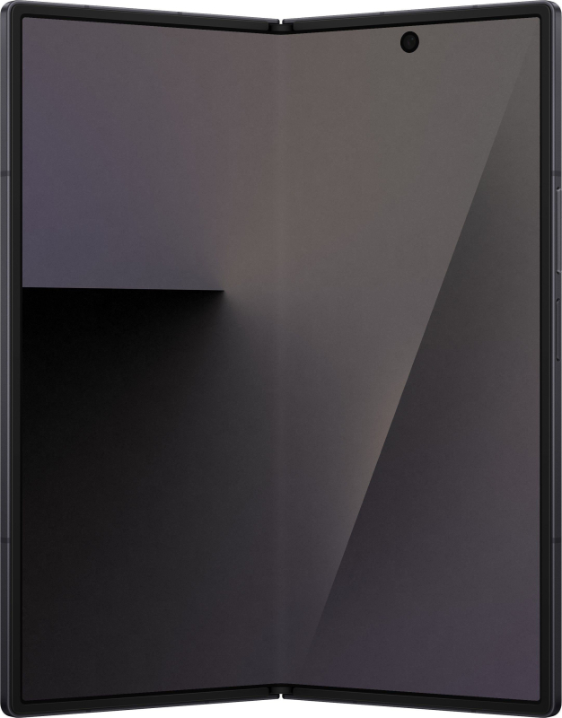 Смартфон Samsung Galaxy Z Fold7 1 ТБ черный Фото-4