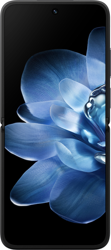 Смартфон Xiaomi MIX Flip 12/512 ГБ черный Фото-2
