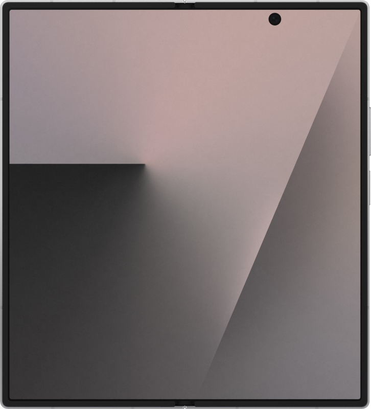 Смартфон Samsung Galaxy Z Fold7 256 ГБ серый Фото-5
