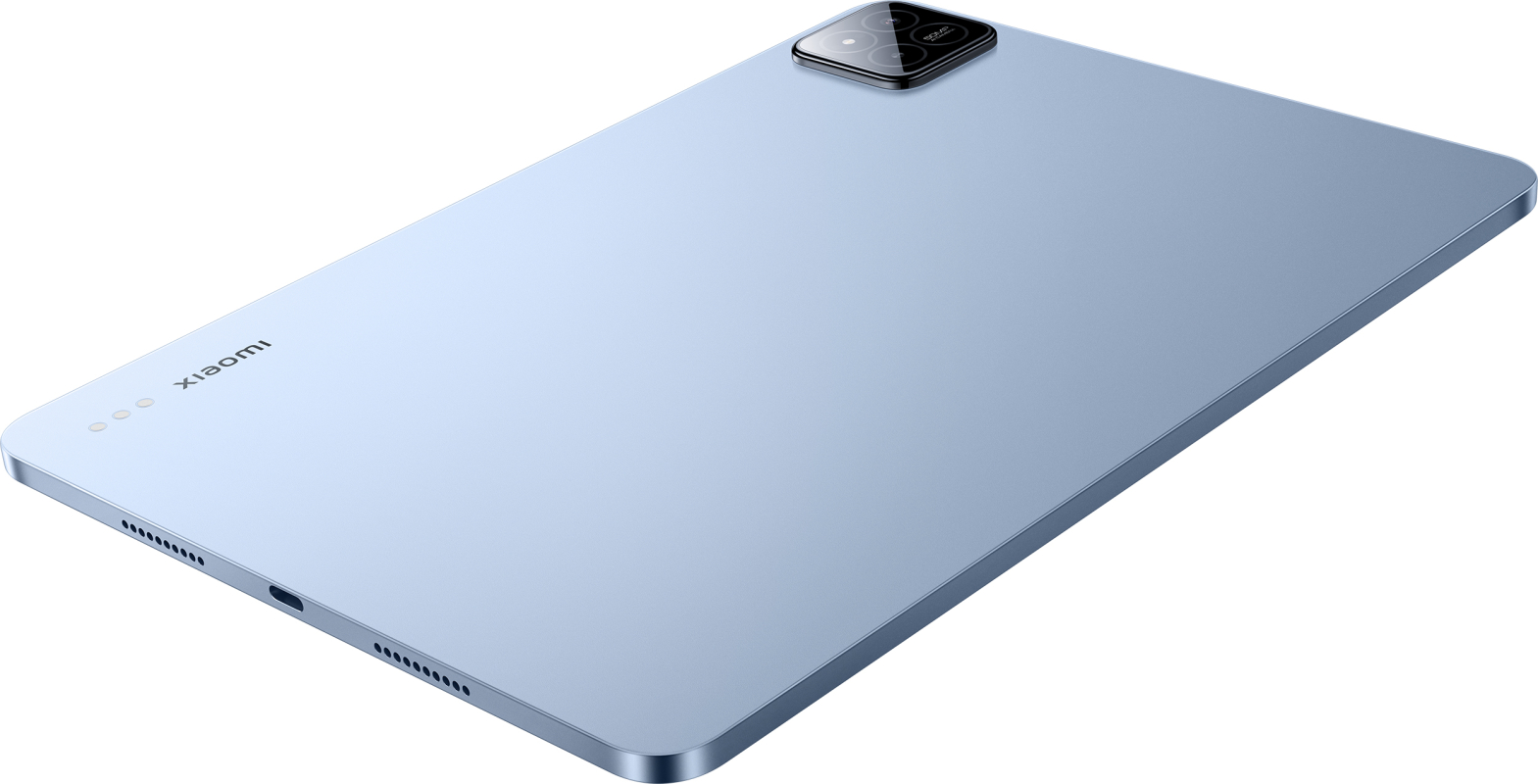 Планшет Xiaomi Pad 7 Pro 8 ГБ/256 ГБ, голубой Фото-6
