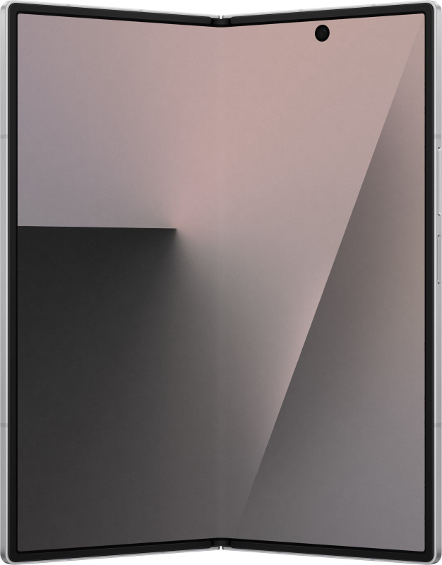 Смартфон Samsung Galaxy Z Fold7 256 ГБ серый Фото-4
