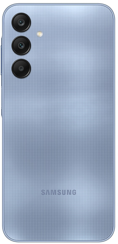 Смартфон Samsung Galaxy A25 256Gb/8Gb, синий Фото-5