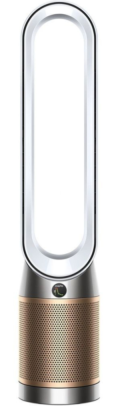 Очиститель воздуха Dyson Air Purifier TP09, золото/медь