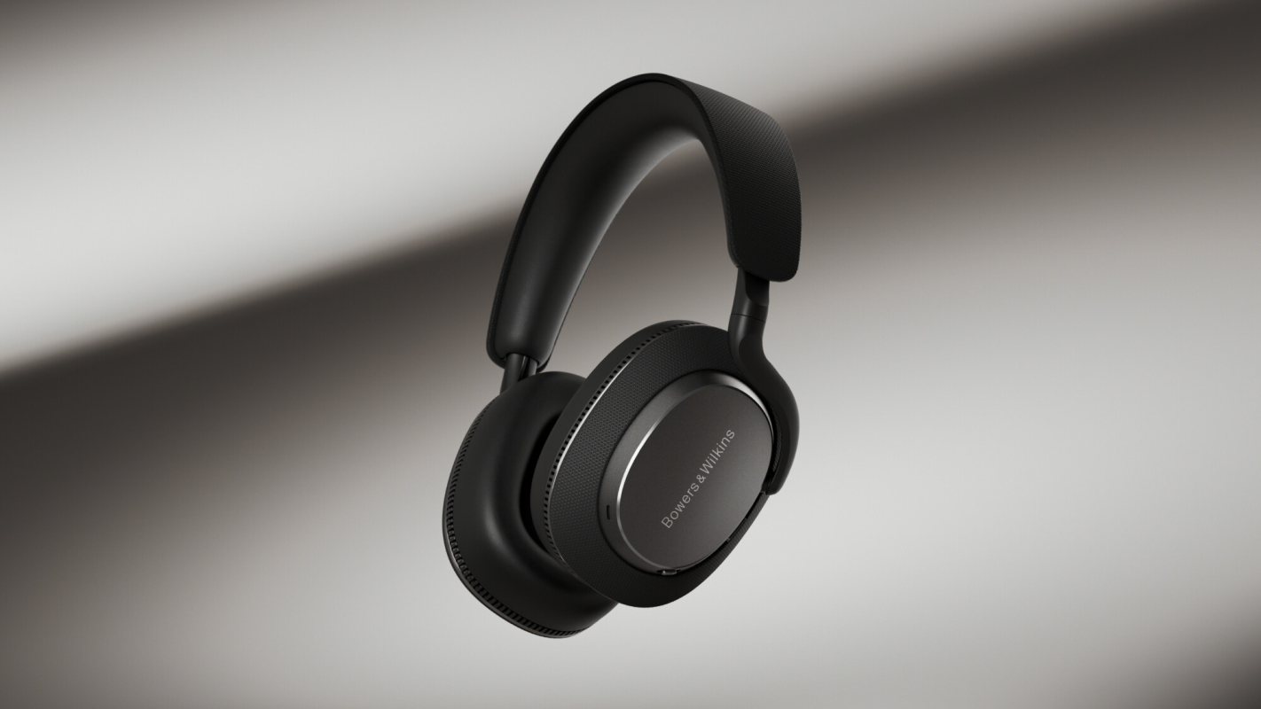 Купить Наушники накладные Bowers & Wilkins Px7 S3, черный — цена