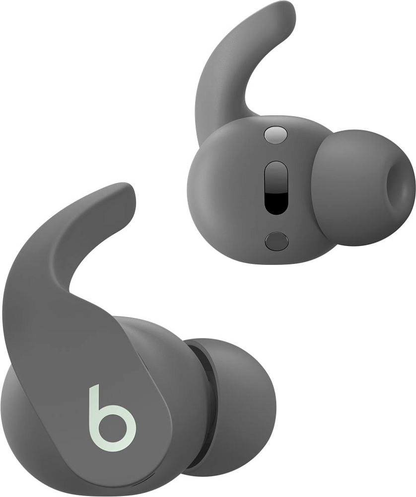 

Beats Беспроводные наушники Fit Pro Gray, Серый