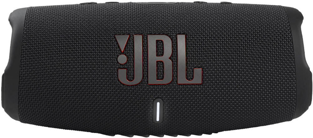 

Акустика портативная JBL Charge 5, черный, Акустика портативная Charge 5, черный