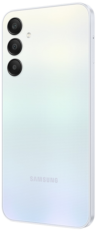 Смартфон Samsung Galaxy A25 256Gb/8Gb, голубой Фото-7