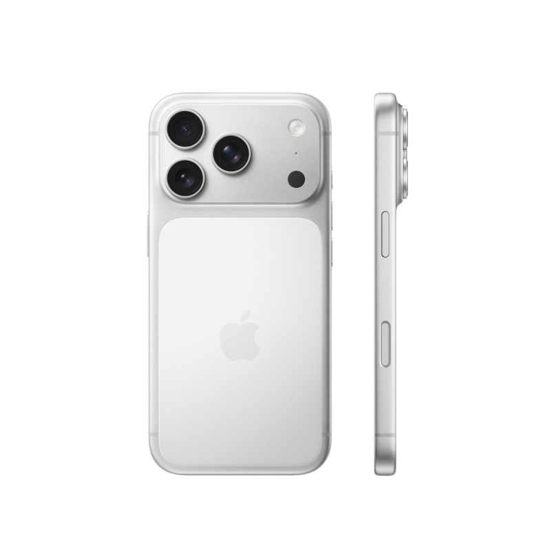 Купить Apple iPhone 17 Pro 256GB, Silver — цена, описание в