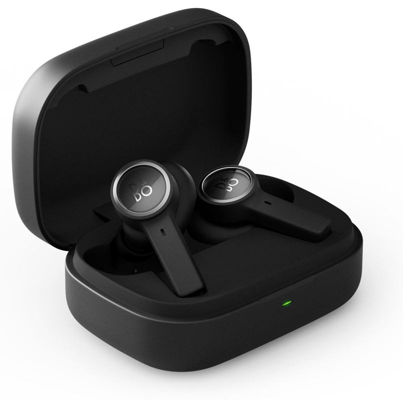 Беспроводные наушники Bang & Olufsen Beoplay EX, черный антрацит Фото-7