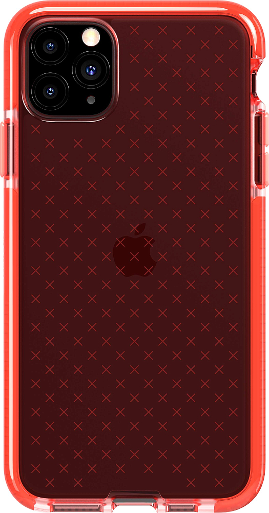 

Чехол Evo Check для iPhone 11 Pro Max, полиуретан, коралловый