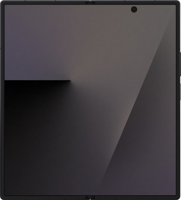 Смартфон Samsung Galaxy Z Fold7 512 ГБ черный Фото-5
