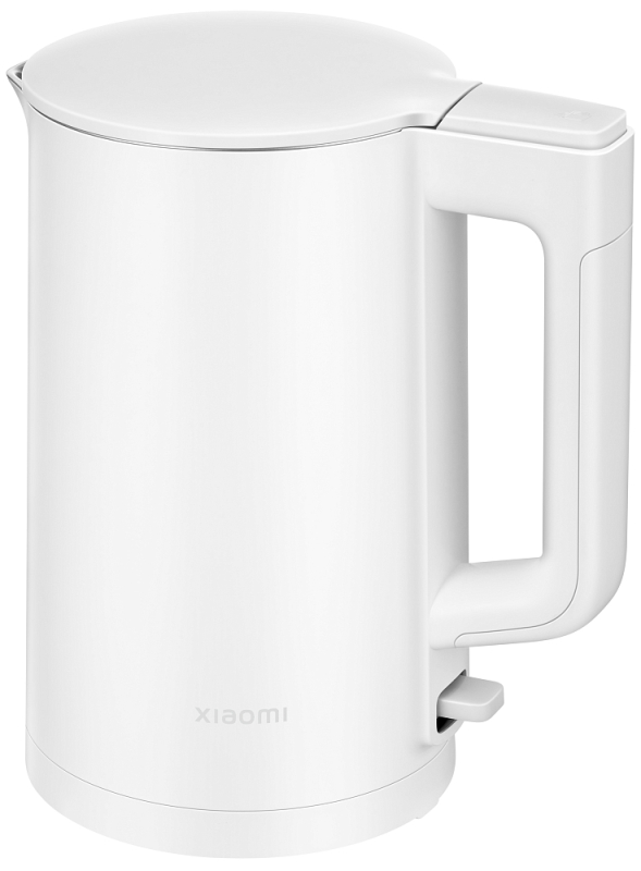 Чайник умный Xiaomi Electric Kettle 2 Lite, белый Фото-2