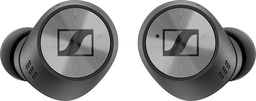 

Sennheiser Беспроводные наушники Momentum True Wireless 2 черный