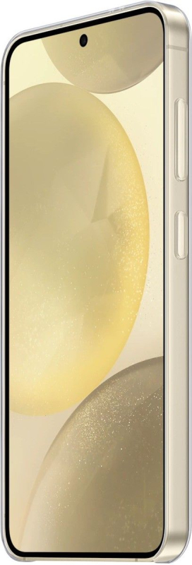 Чехол Samsung Clear Case S24 прозрачный Фото-4
