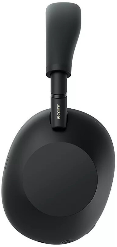 Беспроводные наушники Sony WH-1000XM6, черный Фото-6