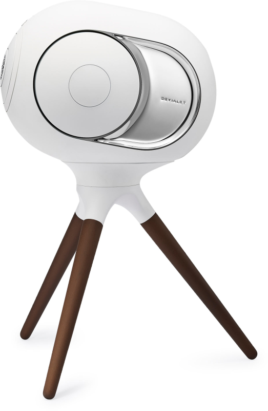 Настольная стойка Devialet Treepod для Devialet Phantom I, матовый белый Фото-4