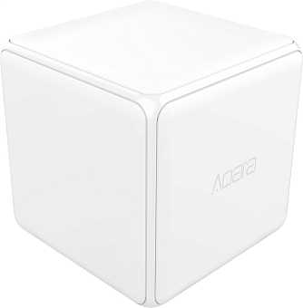 Пульт управления умным домом Aqara Cube, белый