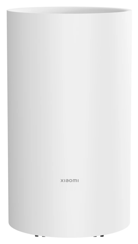 Осушитель воздуха Xiaomi Smart Dehumidifier Lite, белый