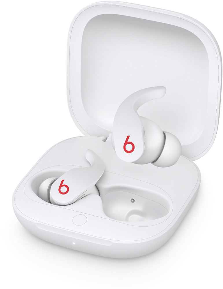 Беспроводные наушники Beats фото 3