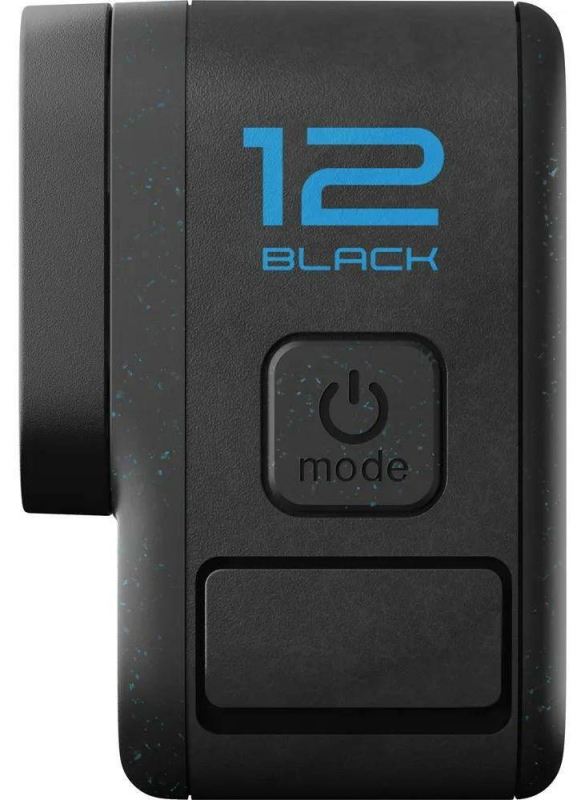Камера GoPro HERO12 Black Edition Фото-3