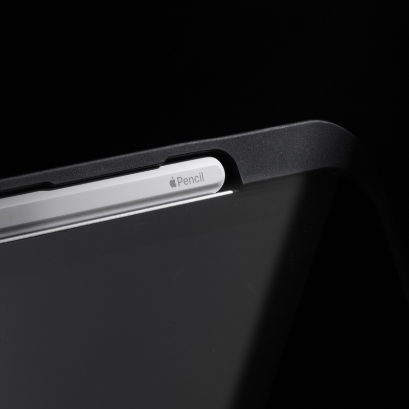 Чехол Native Union Active Case для iPad Pro 11", черный Фото-9