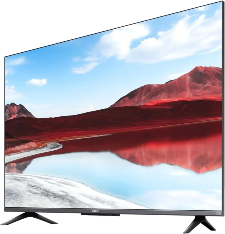 Телевизор Xiaomi TV A Pro 2025 65", UHD, Android TV, 60 Гц, черный Фото-3