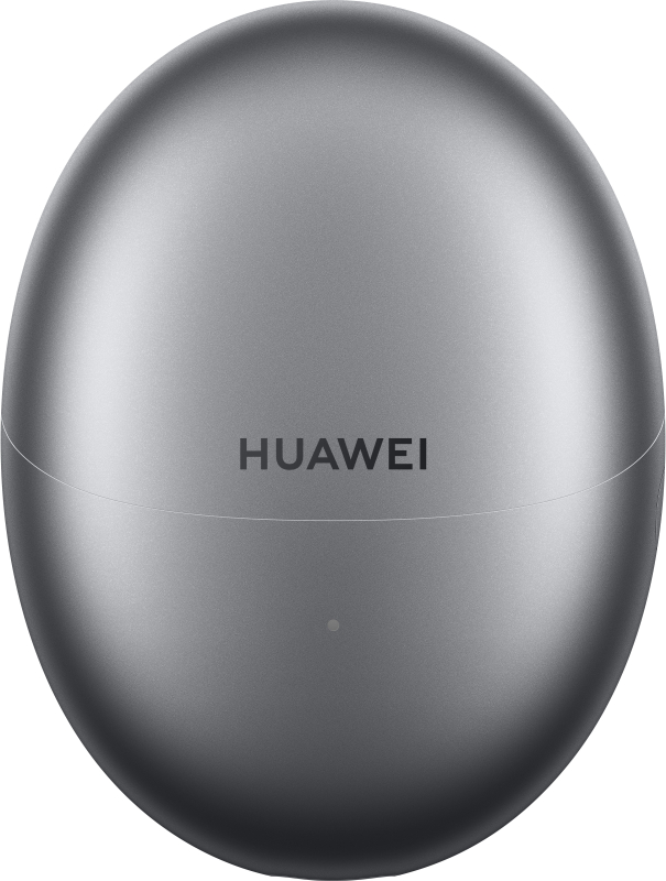 Беспроводные наушники HUAWEI FreeBuds 6, Черный Фото-8