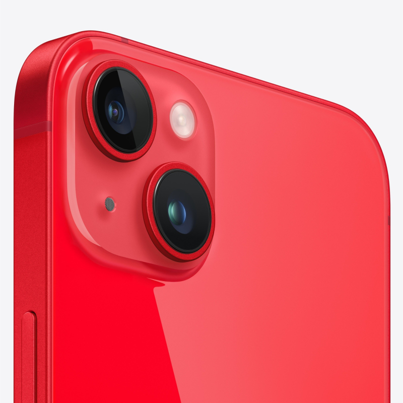 Apple iPhone 14 Plus SIM 128 ГБ, (PRODUCT)RED Фото-2