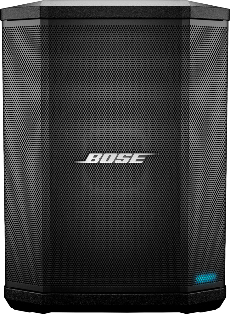 

Bose Акустика портативная S1 Pro,черный